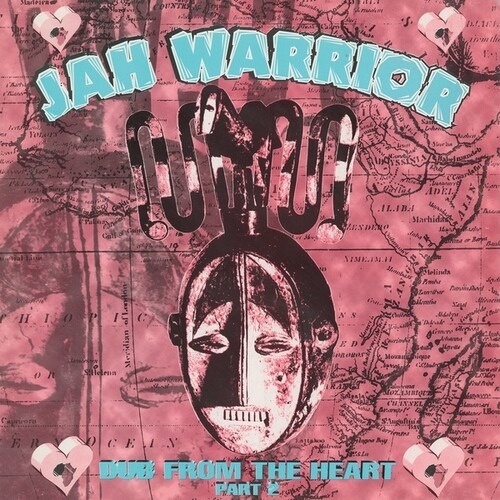 Jah Warrior - Dub From The Heart Part 2