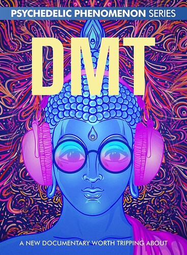 DMT - Dmt