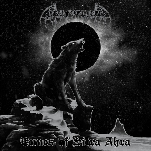 Tunes Of Sitra Ahra