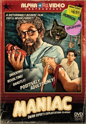 Maniac