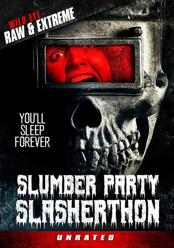 Slumber Party Slashathon