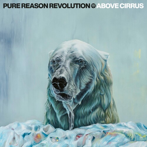 Pure Reason Revolution - Above Cirrus (Jewl)