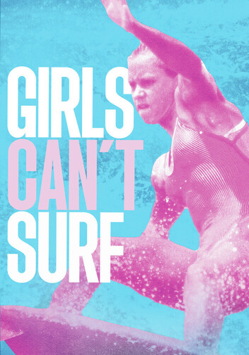 Girls Can't Surf