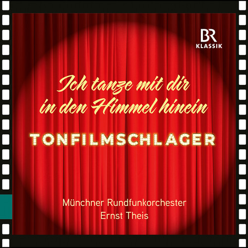Munich Radio Orchestra - Ich Tanze Mit Dir In Himmel Hinein