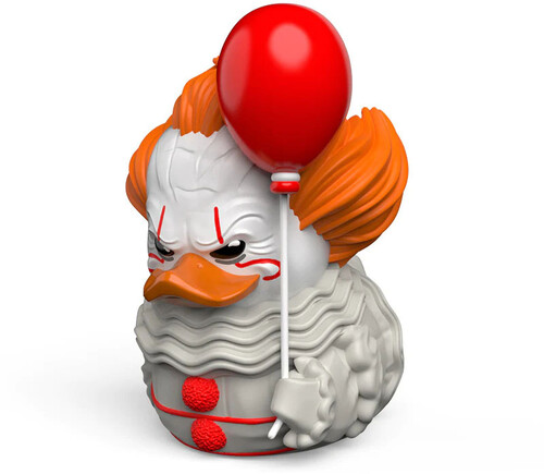 Tubbz - Tubbz Pennywise Collectible Duck (Net)