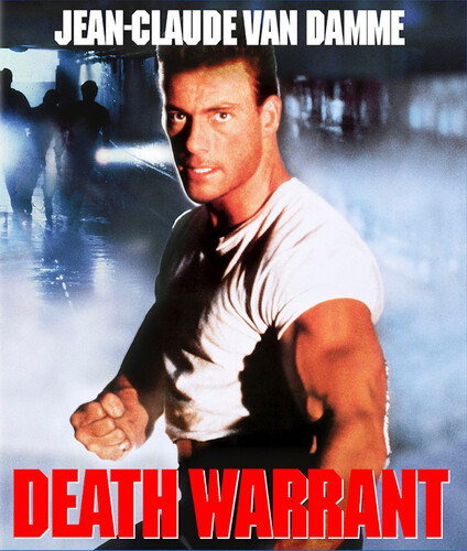 Death Warrant - Death Warrant