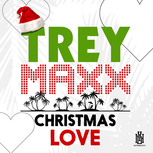 Trey Maxx - Christmas Love (Mod)