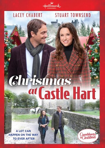 Christmas at Castle Hart