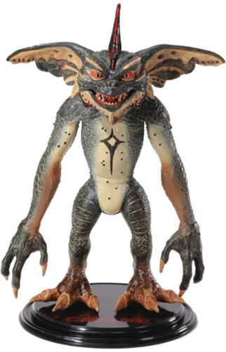 Noble Collection - Gremlins Mowhawk Bendy Figure