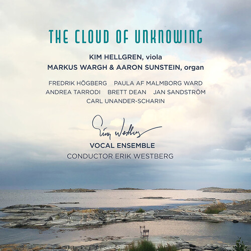 Cloud of Unknowing