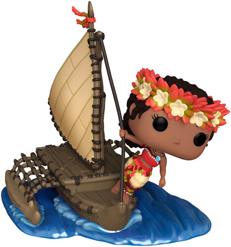 DISNEY'S 100TH - MOANA (FINALE)