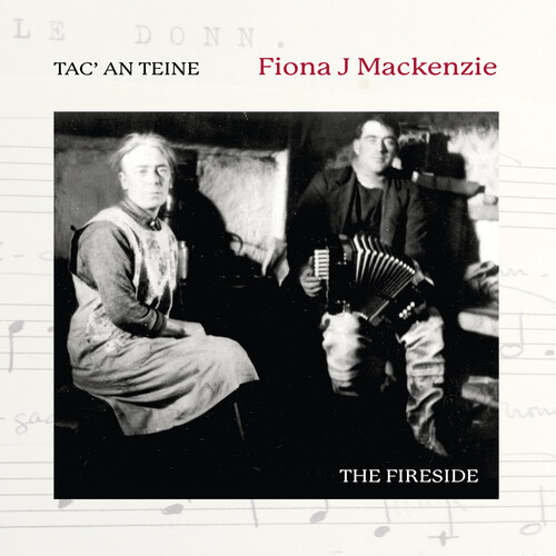 Fiona Mackenzie - Tac An Teine