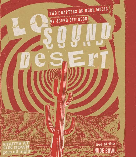 Lo Sound Desert