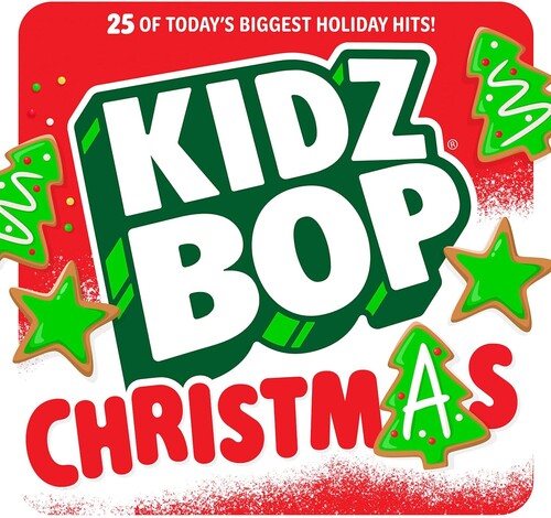 Kidz Bop - KIDZ BOP Christmas 2022