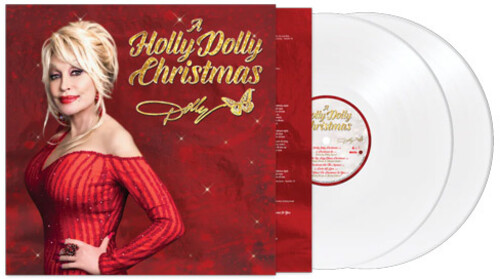A Holly Dolly Christmas