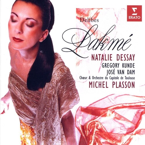 Delibes: Lakme