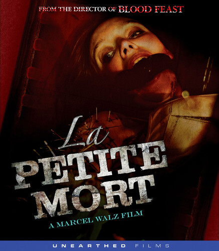 La Petite Mort