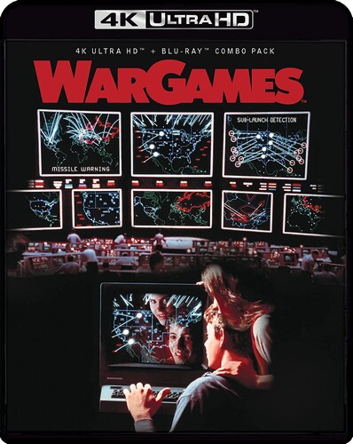 WarGames