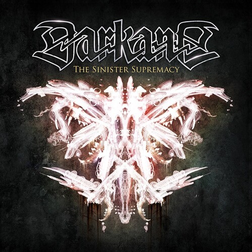 Darkane - Sinister Supremacy