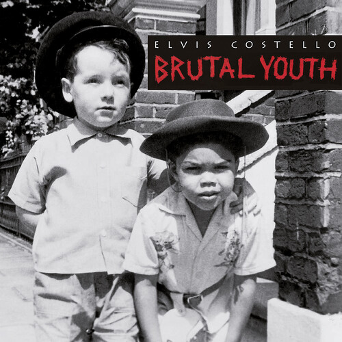 Brutal Youth [Import]