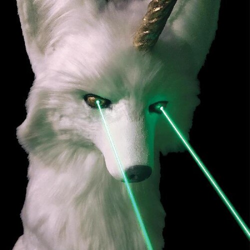 Motrik - Artificial Head [Colored Vinyl] (Grn) [Limited Edition]