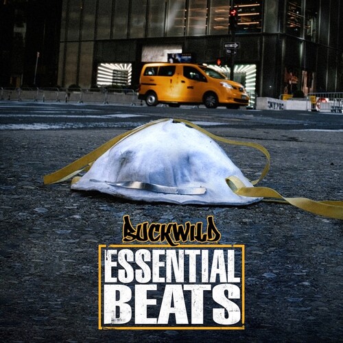  - Essential Beats (vol. 3)