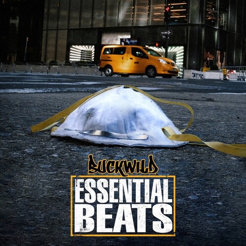 Essential Beats (vol. 3)