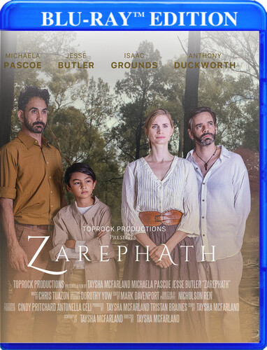 Zarephath - Zarephath / (Mod)