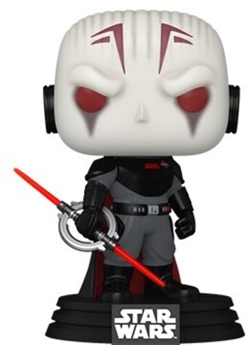 FUNKO POP! VINYL: Obi-Wan Kenobi S2 - Grand Inquisitor