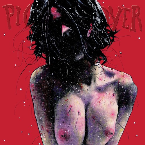 Terrifyer [Import]