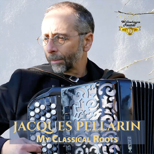 Pellarin, Jacques - My ClaSSical Roots