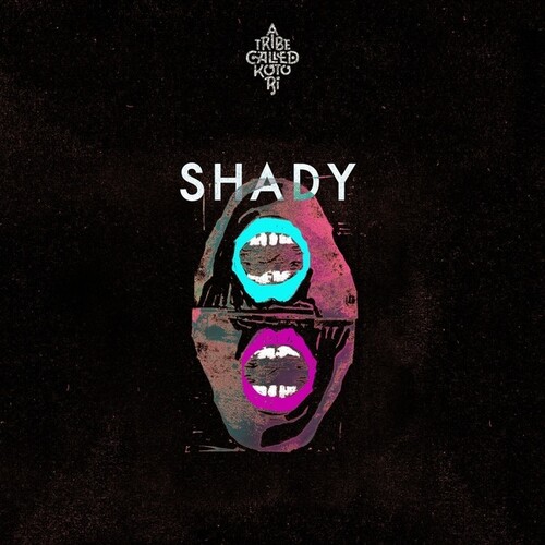 Shady - Shady (Ep)