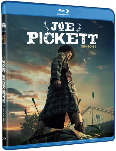 Joe Pickett: Season 1