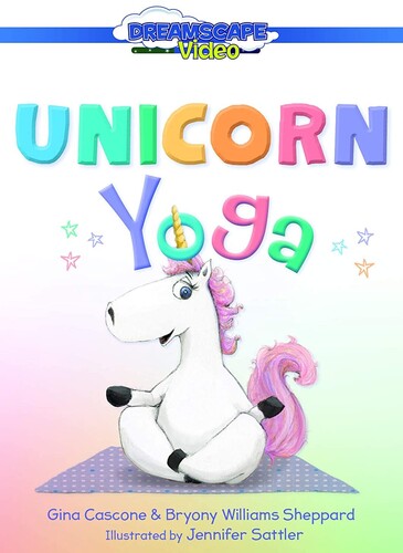 Unicorn Yoga - Unicorn Yoga