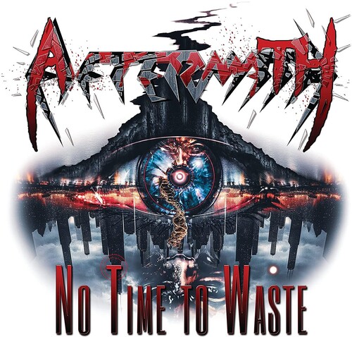 Aftermath - No Time To Waste
