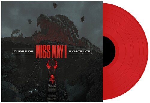 Curse Of Existence - Red