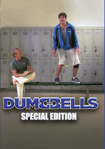 Dumbbells - Dumbbells / (Mod Spec)