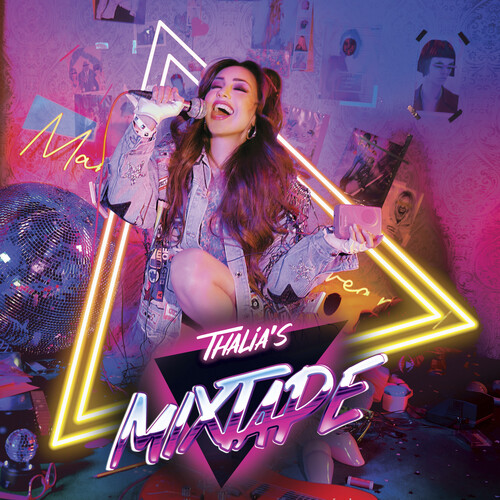 Thalia's Mixtape