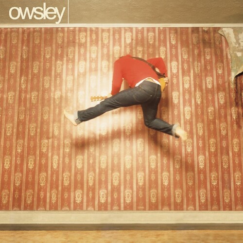 Owsley - Owsley [Colored Vinyl] (Tan)