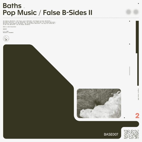 POP MUSIC /  FALSE B-SIDES II