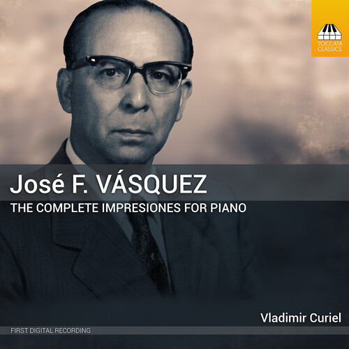 Complete Impresiones for Piano