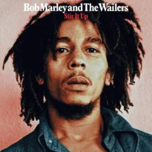 Bob Marley - Stir It Up [Limited Edition] (Ita)