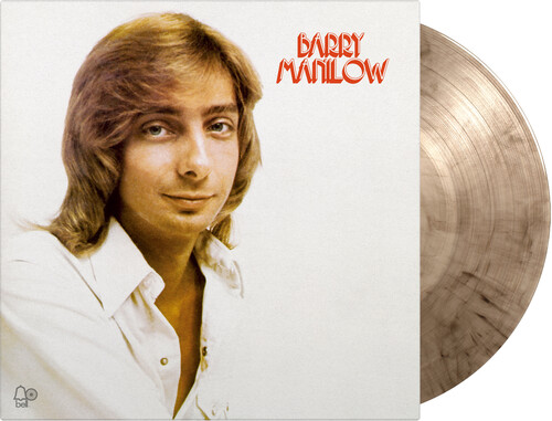 Barry Manilow - Barry Manilow [Colored Vinyl] [180 Gram]