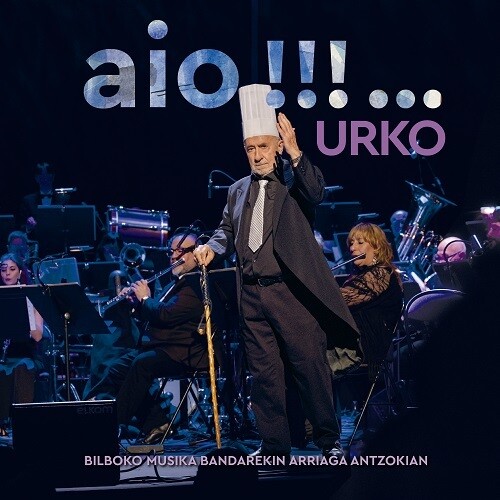 Urko - Aio (Spa)