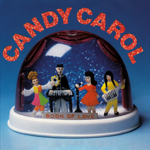 Candy Carol [Import]