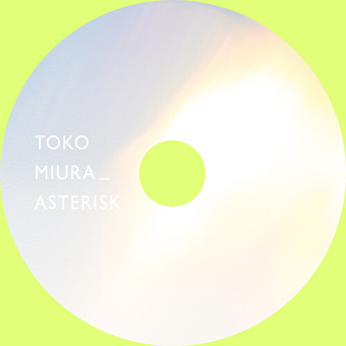 Toko Miura - Asterisk