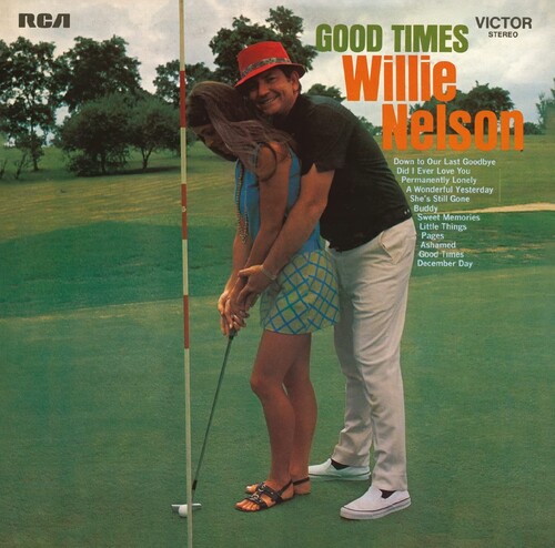 Good Times [Import]