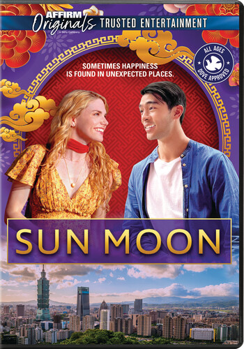Sun Moon - Sun Moon / (Ac3 Sub Ws)