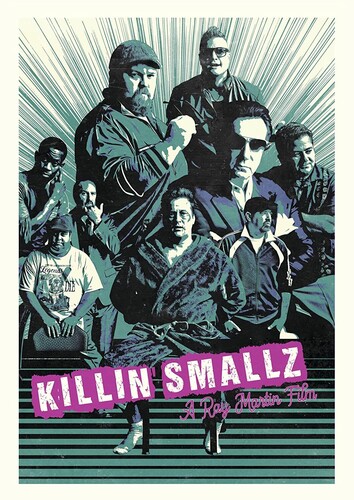 Killin Smallz - Killin Smallz