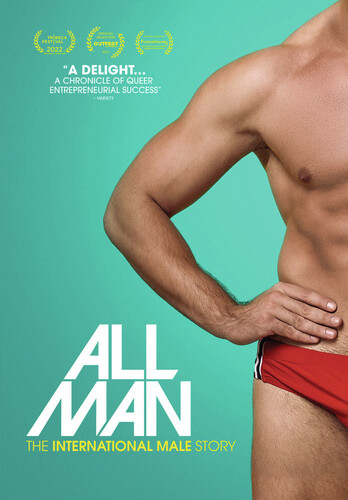 All Man - All Man / (Mod)